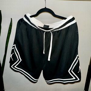 Jordan Dri-FIT Sport Shorts - Men’s XL